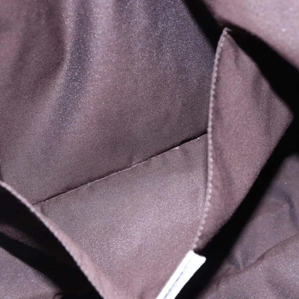 GUCCI GG Canvas Tote Bag White Beige 189669 Auth yk19750 - Picture 12 of 16